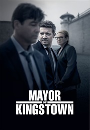 Mayor of Kingstown (2021)