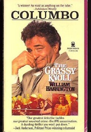 Columbo: The Grassy Knoll (William Harrington)