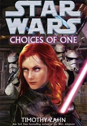Choices of One (Timothy Zahn)