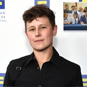 Charlee Corra Disney (Trans Non-Binary, They/Them)