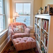 Reading Nook