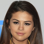 Selena Gomez