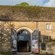 Fox Talbot Museum