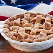 Apple Pie (USA)