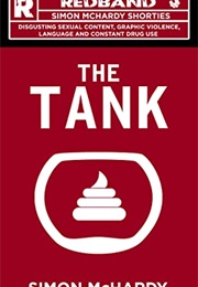 The Tank (Simon Mchardy)