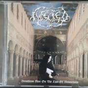 Infected - Breathless Kiss on the Lips of Melancholia