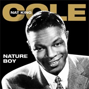 Nature Boy - The Nat King Cole Trio