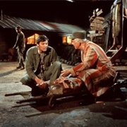 'M*A*S*H'