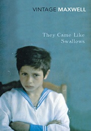 They Came Like Swallows (William Maxwell)