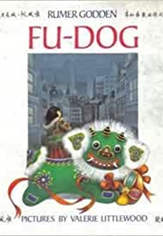 Fu-Dog (Rumer Godden)