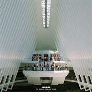 The Modern Western World - Vansire