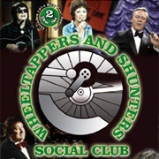 The Wheeltappers and Shunters Social Club - Series 2