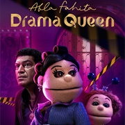 Abla Fahita: Drama Queen