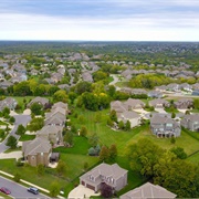 Papillion, Nebraska