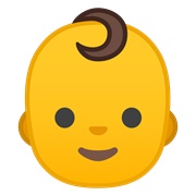 Baby Emoji 2