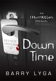 Down Time (Barry Lyga)