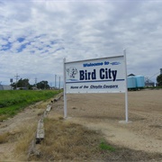 Bird City, Kansas