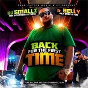 Belly - Back for the First Time