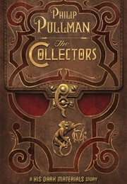 The Collectors (Philip Pullman)