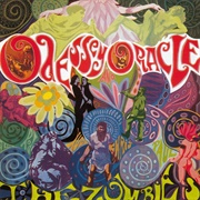 The Zombies - Odessey &amp; Oracle (1968)