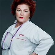 Red (Orange Is the New Black)