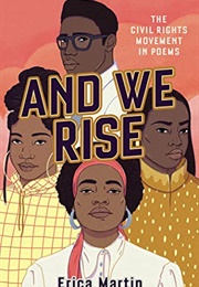And We Rise (Erica Martin)