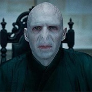 Lord Voldermort (Harry Potter)