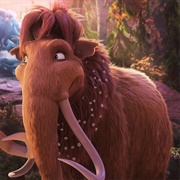 Ellie (Ice Age)