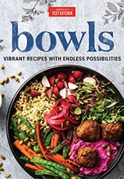 Bowls (America's Test Kitchen)