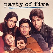 Party of Five (2020)