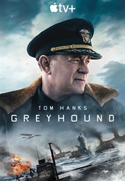 Greyhound (2020)