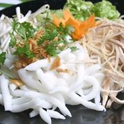 Bánh Tầm Bì