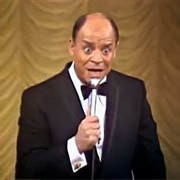 Don Rickles