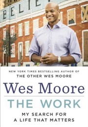 The Work (Wes Moore)