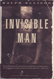 Invisible Man (Ralph Ellison)
