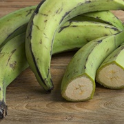 Plantain