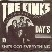 Days - The Kinks