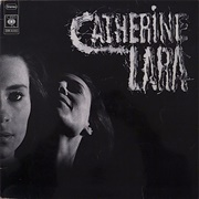Catherine Lara- Catherine Lara