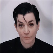 Bod Mellor (Non-Binary, They/Them)