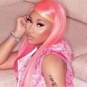 Nicki Minaj