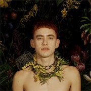 'Palo Santo' by Years & Years (2018)