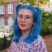 Rowan Ellis (Queer, She/Her)