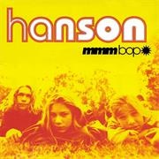 Hanson, "Mmmbop" (1997)