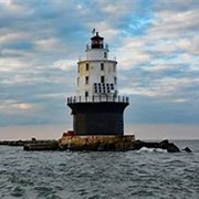 Delaware River Lighthouse