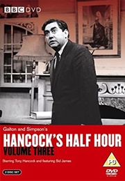 Hancock's Half Hour: Volume 3 (2006)