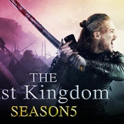 The Last Kingdom S05
