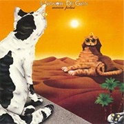 Mauro Pelosi - Il Signore Dei Gatti