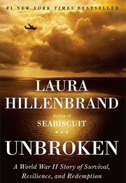 Unbroken (Laura Hillenbrand)