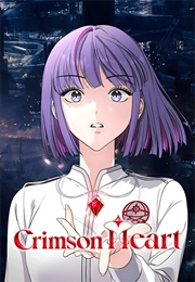Crimson Heart (Naver, Line Webtoon)