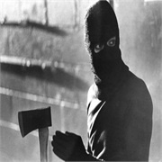 Alex Hammond (Prom Night, 1980)